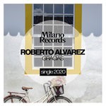 cover: Roberto Alvarez - Gracias