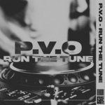 cover: P.v.o - Run The Tune