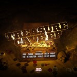 cover: Khalz|Pruf|Smuggler|Tub - Treasure Cave