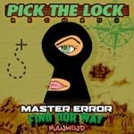 cover: Master Error - Find Our Way