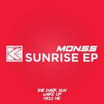 cover: Monss - Sunrise