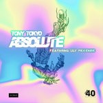 cover: Tony Tokyo - Absolute