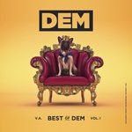 cover: Dub Elements - BEST Of DEM