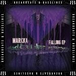 cover: Markka - Falling