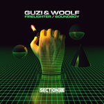 cover: Guzi|Woolf - Firelighter