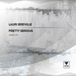 cover: Lauri Breville - Pretty Serious