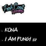 cover: Kona - I Am Fungi