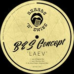 cover: B&S Concept - Laev