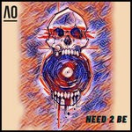 cover: Hilton Caswell - Need 2 Be