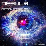 cover: Astral_error432 - Nebula