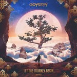 cover: Various - Odyssey: Let The Journey Begin #002