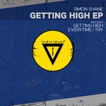 cover: Simon Shane - Getting High EP