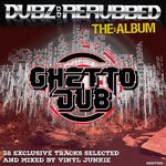 cover: Various - Dubz: ReRubbed - The Album (unmixed tracks)