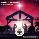 cover: Bobby D'ambrosio - First Noel