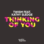 cover: Kathy Sledge - Thinking Of You