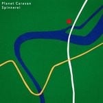 cover: Planet Caravan - Spinnerei