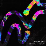 cover: Chema Gnz - Sexual Tension