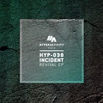 cover: Incident - Revival