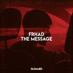 cover: Frhad - The Message