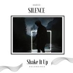 cover: Kazco - Silence