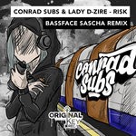 cover: Lady D-zire - Risk (Bassface Sascha Remix)