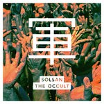 cover: Solsan - The Occult