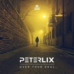 cover: Peter Lix - Over Your Soul