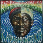 cover: Spirit Mosiah - Kadiso Mudiso Ko