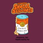 cover: Original Sin - Tiger Kung Fu