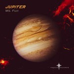 cover: Ms. Fuji - Jupiter