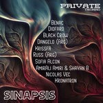 cover: Various - Sinapsis