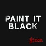 cover: Saxon - Paint It Black