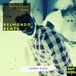 cover: Belmondo Beats - Journey Ahead (Mister Poison Remix)