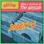 cover: Tini Gessler|Various - Diggin' 4 (unmixed tracks)