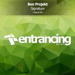 cover: Ben Projekt - Signature