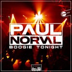 cover: Paul Norval - Boogie Tonight