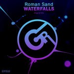 cover: Roman Sand - Waterfalls