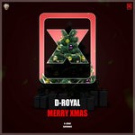 cover: D-royal - Merry Xmas