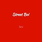 cover: Sesi - Street Boi