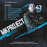 cover: Mk Project - The Album 2020