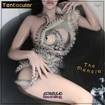 cover: The Menzia - Tentacular