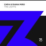 cover: Diana Miro - The Lights (Extended Mix)