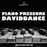 cover: Daviddance - Piano Pressure