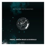 cover: Junior Paes|Freeg|Simon Miles - All The Time