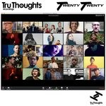 cover: Various - Tru Thoughts 2020 (Explicit)