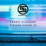 cover: Ramsey Elhadary - Distant Vision