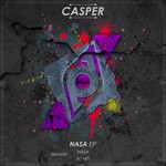 cover: Casper - NASA EP