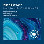 cover: Man Power - Multi Periodic Oscillations EP