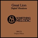 cover: Great Lion - Digital Vibrations