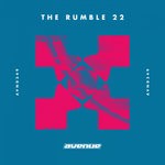 cover: Various - The Rumble 22